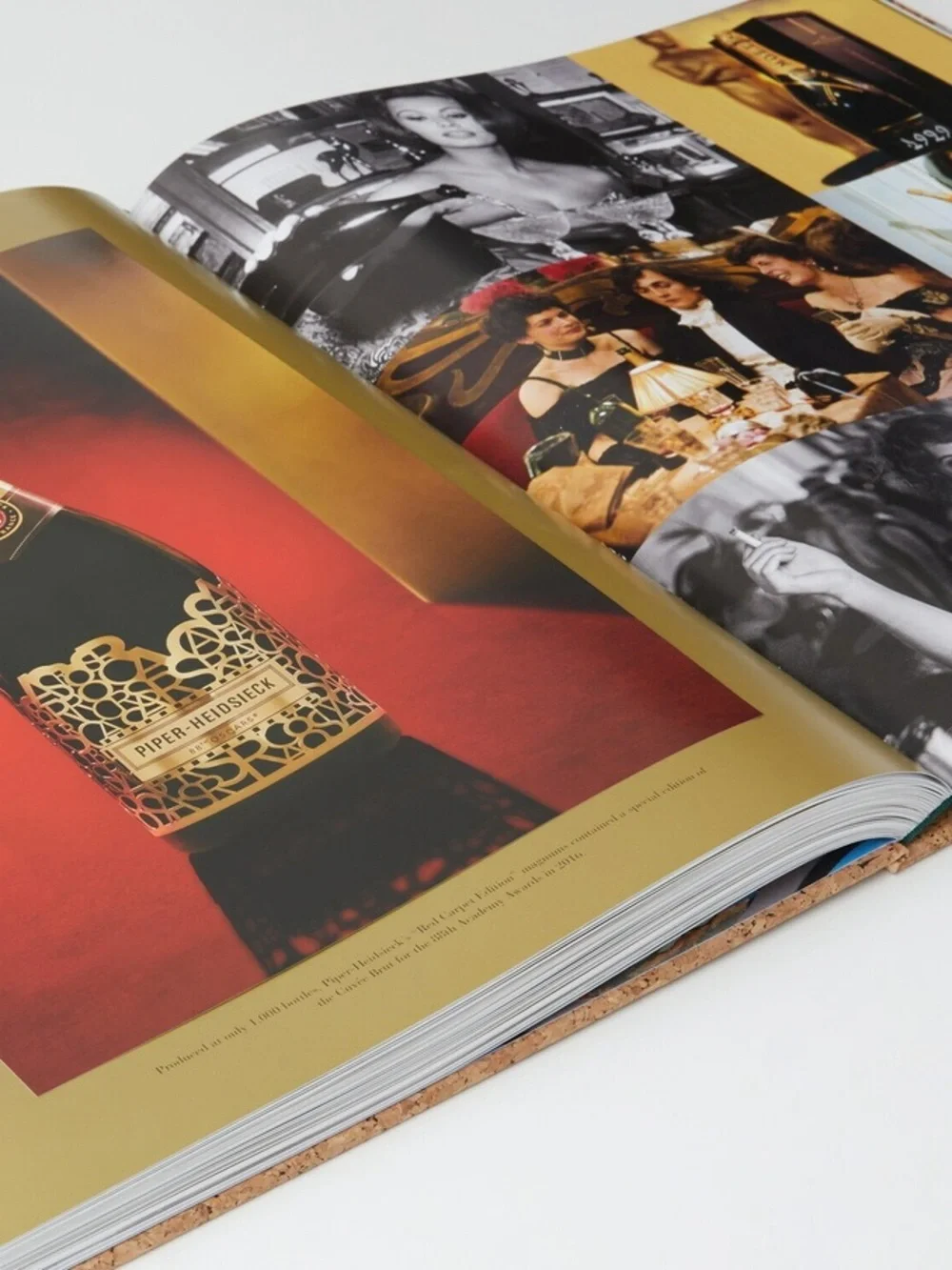 Assouline - The Impossible Collection Of Champagne book